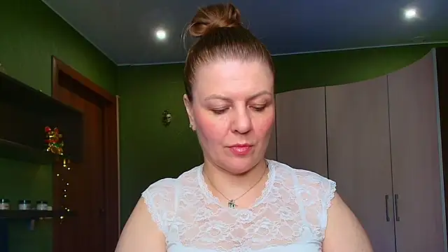 VeronikawGold online show from May 24, 3:28 pm