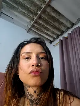 Cataleya peep online show from March 4, 9:04 am