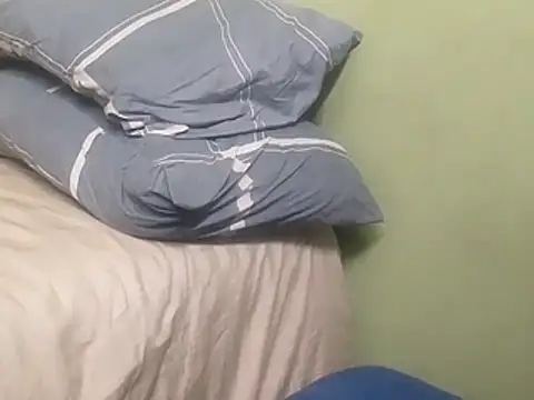 calme odl1 online show from February 21, 6:42 pm