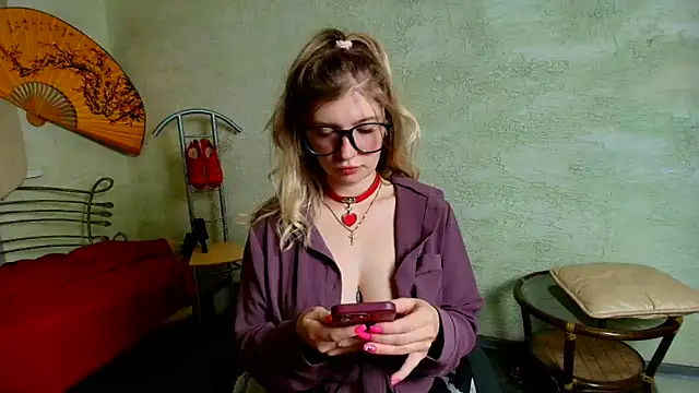 Snapshot of faiirylight chatting on June 2, 5:15 pm faiirylight online show from June 2, 5:15 pm