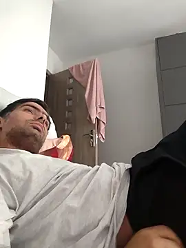 andreiiiii2025 online show from October 8, 8:45 am