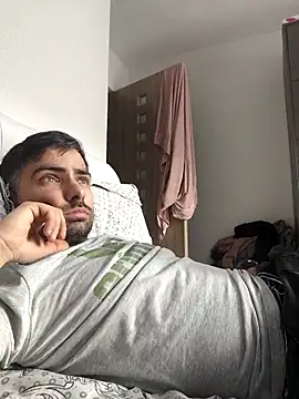 andreiiiii2025 online show from March 6, 11:50 am