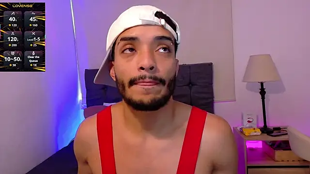 eross chipre  online show from February 26, 10:31 pm