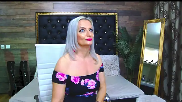 LadyTouch online show from February 26, 4:47 am