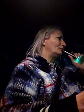 LadyTouch online show from March 29, 9:48 pm