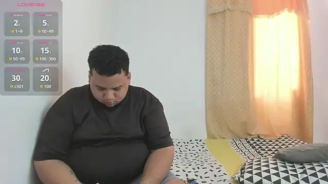 MICHAEL AND SHARON online show from March 12, 3:18 pm