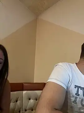 NennaAndPhilip online show from March 19, 8:11 pm