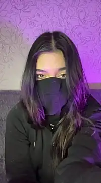 baby amelli online show from February 19, 8:31 pm