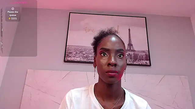 AnnyCampbell online show from October 23, 2:33 am