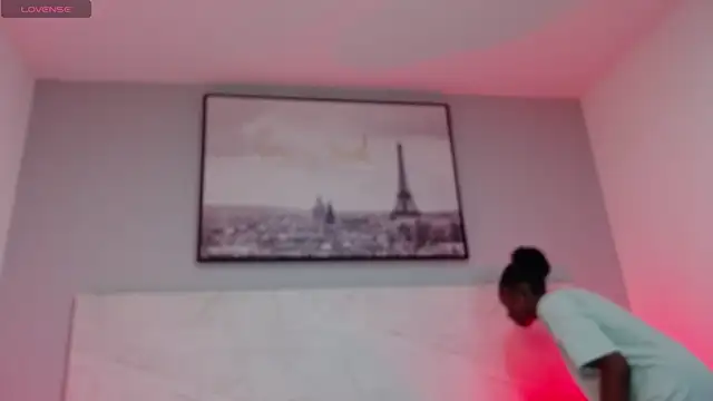 AnnyCampbell online show from November 28, 1:52 am