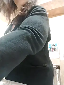 Dolcecurvy online show from November 15, 10:37 pm