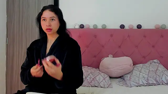 ela black online show from February 23, 1:21 pm