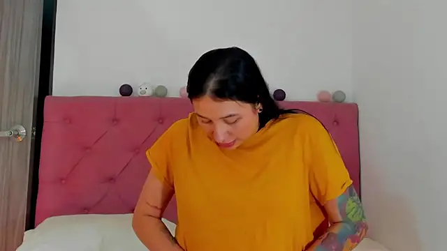 ela black online show from February 27, 3:48 pm