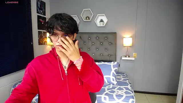 cheryl bohareal online show from February 22, 3:14 pm