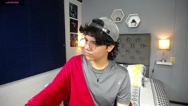 cheryl bohareal online show from February 24, 7:09 pm