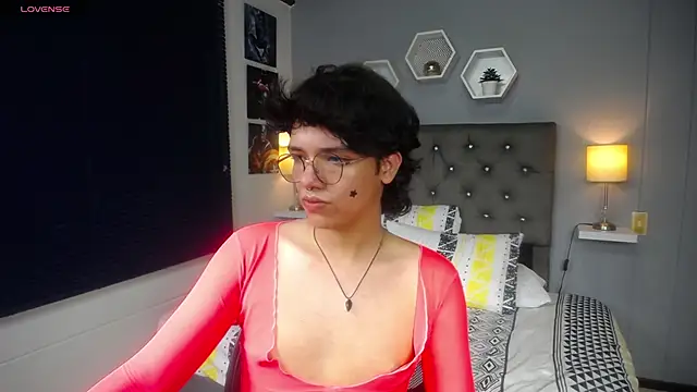 cheryl bohareal online show from February 25, 7:14 pm