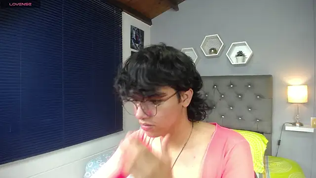 cheryl bohareal online show from March 3, 7:06 pm