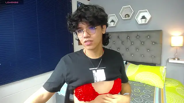 cheryl bohareal online show from March 4, 4:20 pm