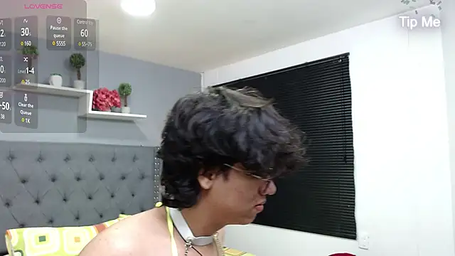 cheryl bohareal online show from March 8, 1:03 pm