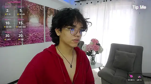 cheryl bohareal online show from March 14, 6:18 pm