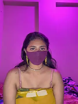 Dishasarmaa05 online show from February 25, 3:27 pm