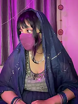 Dishasarmaa05 online show from January 12, 5:07 pm