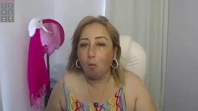 Mature 2025 online show from February 20, 4:57 pm