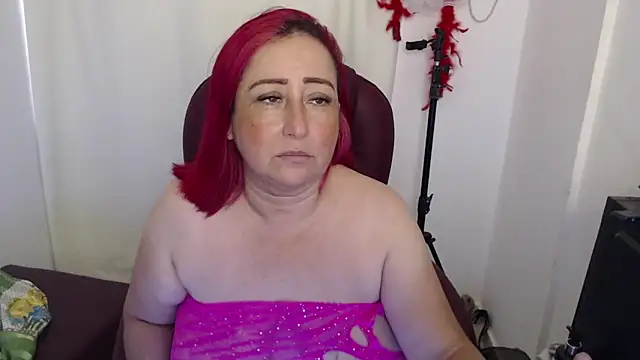 Mature 2025 online show from March 14, 4:01 pm