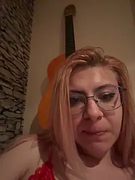 KittieHallo online show from February 27, 3:37 pm