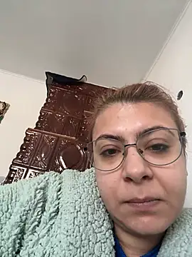 KittieHallo online show from March 6, 7:47 am