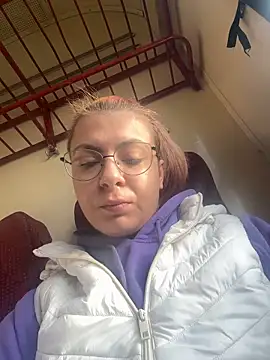 KittieHallo online show from March 11, 5:38 am