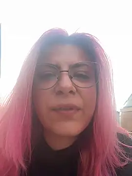 KittieHallo online show from March 12, 2:12 pm