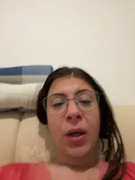 KittieHallo online show from October 16, 9:49 pm