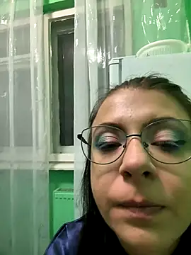 KittieHallo online show from October 19, 9:48 pm