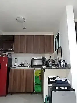 Snapshot of Melvin8011 chatting on March 5, 12:55 pm Melvin8011 online show from March 5, 12:55 pm