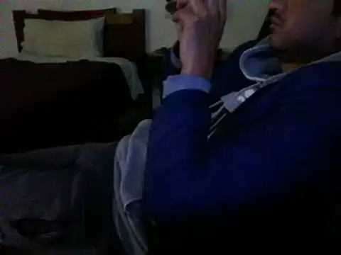 SaintJacob online show from March 2, 10:16 pm
