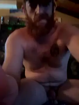 Butt Buster1969 online show from February 20, 6:52 pm