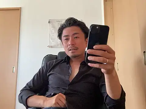 masato1115aa online show from July 27, 2:40 am