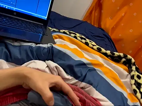 Fperezv207 online show from September 12, 5:18 am