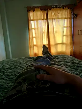 Fperezv207 online show from September 27, 9:31 pm