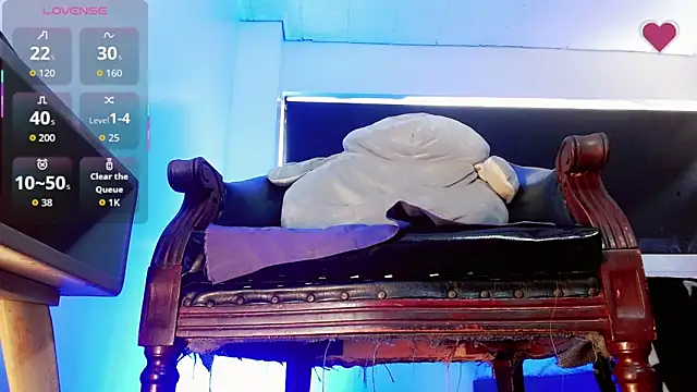 jymena xxx online show from March 13, 6:47 pm