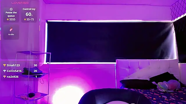 jymena xxx online show from April 8, 7:03 pm