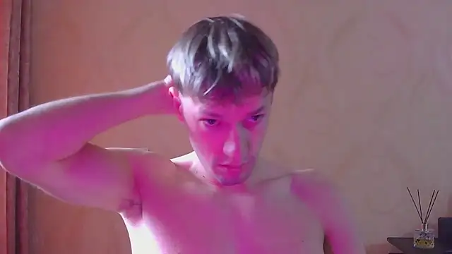 frama666 online show from October 29, 8:49 am