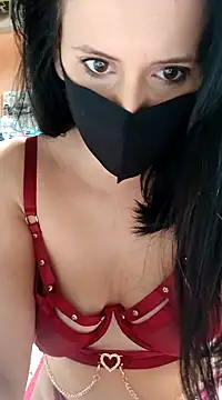 Snapshot of parthenopeax3 chatting on February 19, 10:23 am parthenopeax3 online show from February 19, 10:23 am