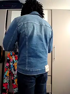 Flexy555 online show from April 7, 4:40 pm