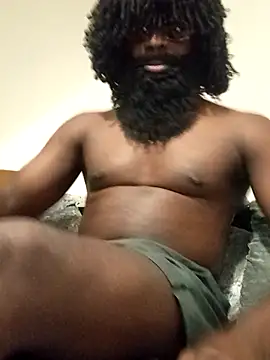 Flexy555 online show from July 4, 1:34 am