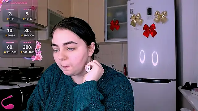 Snapshot of kitsune_8 chatting on March 1, 3:16 pm kitsune 8 online show from March 1, 3:16 pm