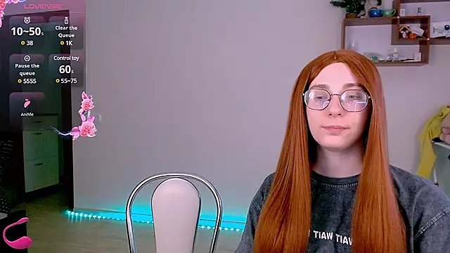 Snapshot of kitsune_8 chatting on March 3, 9:11 am kitsune 8 online show from March 3, 9:11 am