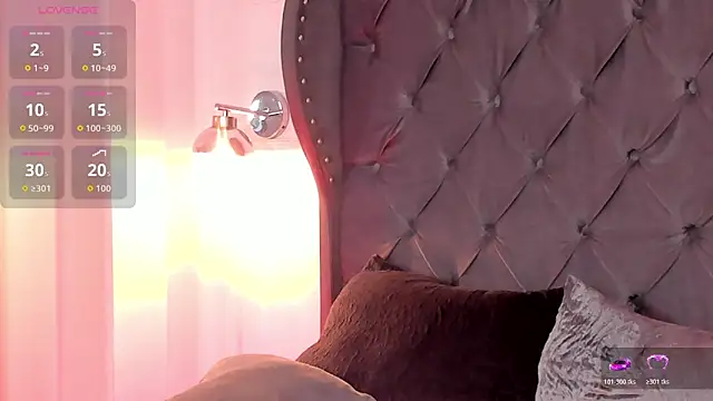 regina noctixx online show from March 27, 8:26 am