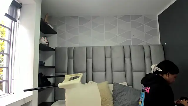 Natasha rose   online show from September 18, 7:16 pm